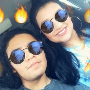 Meet your Posher, Kenji